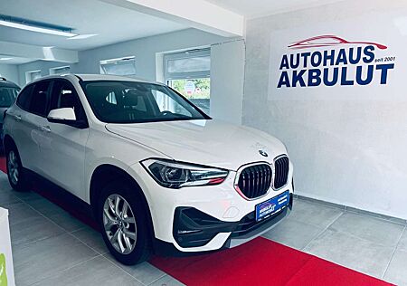 BMW X1 sDrive 18d Advantage*1.Hand+Finanzierung+Garantie*