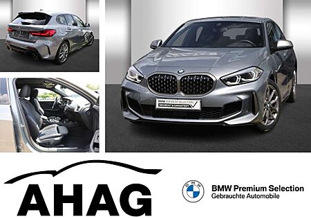 BMW 135 M135i xDrive Sport Aut. Panorama Klimaaut.
