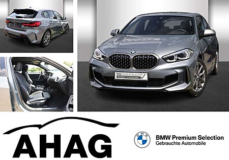 BMW 135 M135i xDrive Sport Aut. Panorama Klimaaut.