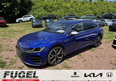VW Arteon Volkswagen SB 2.0 TSI DSG 4M R IQ.LIGHT|H&K|AHK|Pano