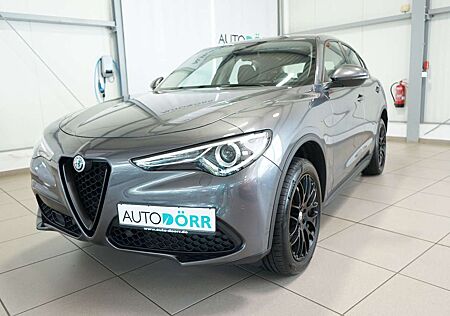 Alfa Romeo Stelvio Q4 Business 2.0 AWD Kamera+Abstandstemp.