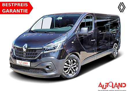 Renault Trafic Combi 2.0 dCi L2H1 3,0t LED Navi 8-Sitzer