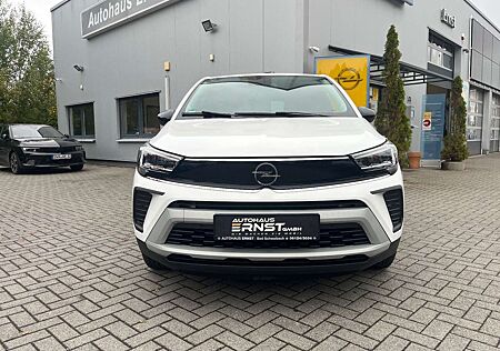 Opel Crossland X *KAMERA*KLIMA*PDC*SHZ*LHZ*