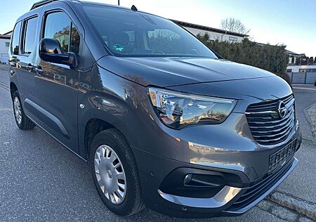 Opel Combo Life NAVI/7Sitzer/1.Hd