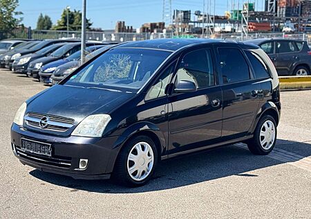Opel Meriva Cosmo