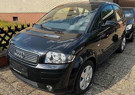 Audi A2