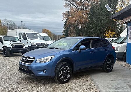 Subaru XV Comfort