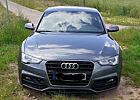 Audi A5 2.0 TDI Sportback DPF (clean dies.) multitronic