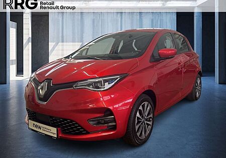 Renault ZOE Intens R135 Z.E. 50 (Miet-Batterie) CCS