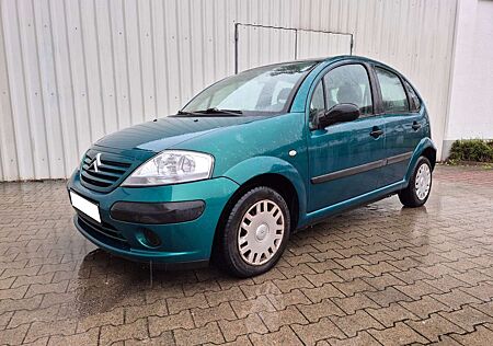 Citroën C3 Citroen ----- TÜV NEU -----