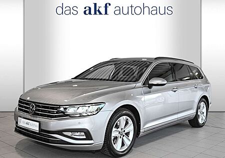 VW Passat Variant Volkswagen 2.0 TDI DSG Business-Navi*AHK*Kamer