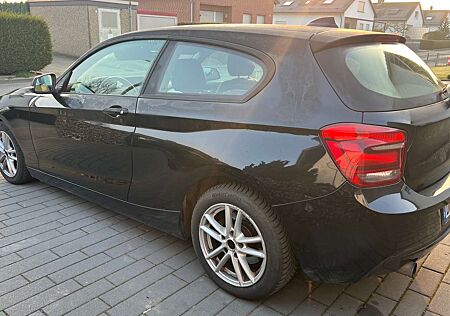 BMW 114i 114