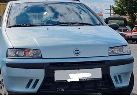 Fiat Punto 1.2 16V ELX