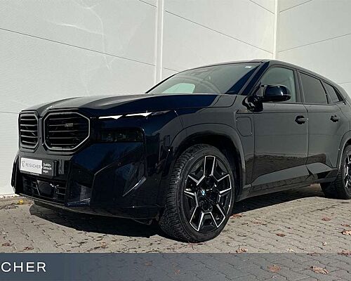 BMW XM DAProf,Massage,Autobahnass.360°,Driver´sPack