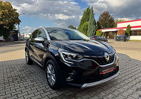 Renault Captur II TCe Benzin/LPG Intens*1.Hd*Garantie*