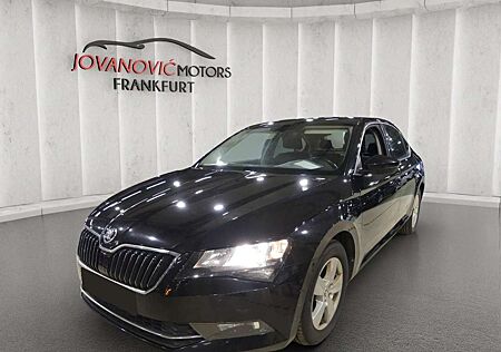 Skoda Superb 2.0 CR TDI Ambition*23