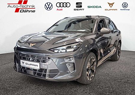 Cupra Terramar 1.5 eTSI AHK ACC HUD LED PANO 360°