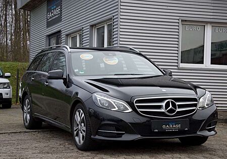 Mercedes-Benz E 200 CDI BlueEfficiency/LED/Leder/Navi