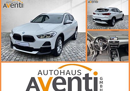 BMW X2 Advantage Kamera*Navi*el.Heck*LED*Park Assist