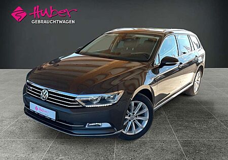VW Passat Variant Volkswagen HIGHLINE 4MOTION 2.0 (*ALLRAD*)