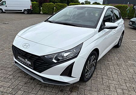 Hyundai i20 1.2 MPI | PDC | RFK | Klima | Temp.
