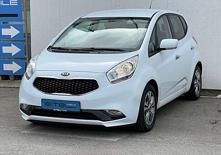 Kia Venga Dream Team 1,6 Klima PDC AHK SHZ