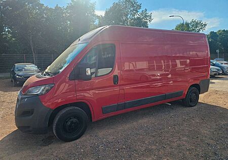 Peugeot Boxer 2.0 HDi Euro6+Navi+Klima+AHK