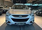 Hyundai ix35 Premium AWD Automatik T-Leder Panorama AHK!