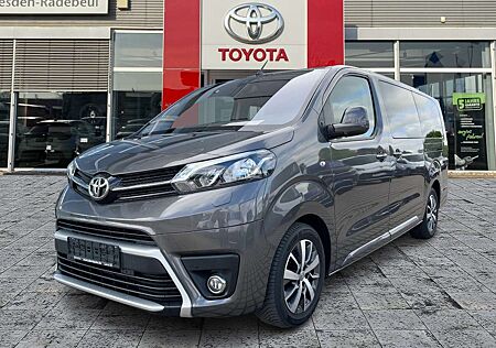 Toyota Pro Ace Proace Verso 2.0 D-4D L2 Team D Navi*DAB*KAM*SHZ