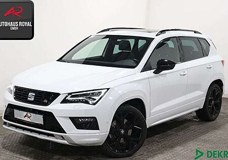 Seat Ateca 2.0 TSI 4DRIVE FR BLACK EDIT. 360GRAD,1.HD