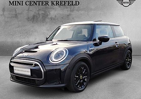 Mini Cooper SE Classic Trim 3-T AUTOMATIK NAVI LED PDC PANO