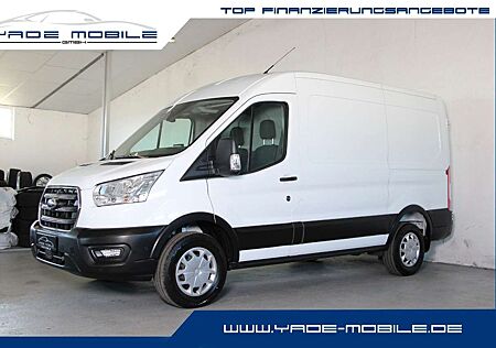 Ford Transit Kasten 350 L2H2 Trend/CAM/AHK/PARKASSIST