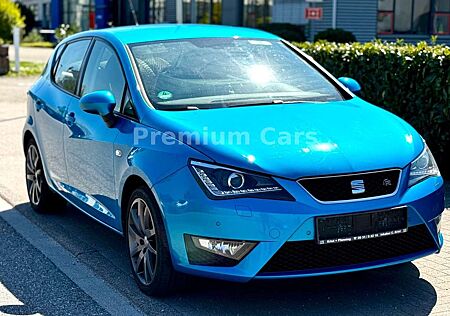 Seat Ibiza Lim. 2.0 TDI FR*5-Türer*LED-Xenon*FACELIFT