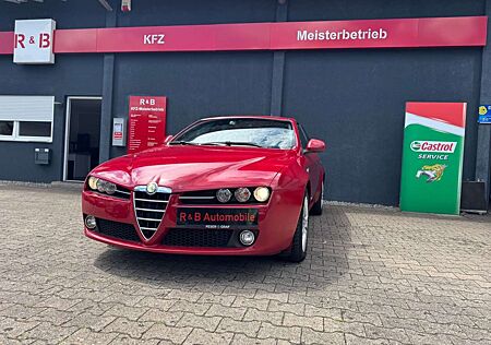 Alfa Romeo Others 159 Sportwagon 2.0 JTDM 16V Eco Turismo