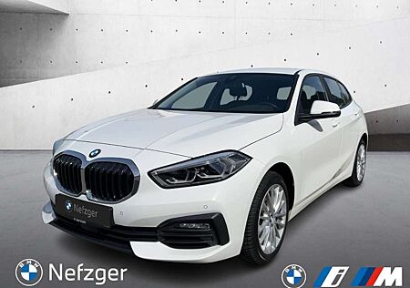 BMW 118 i LED-Scheinwerfer Automatik PDC Sitzheizung