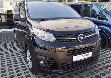Opel Vivaro Elegance S (L1)