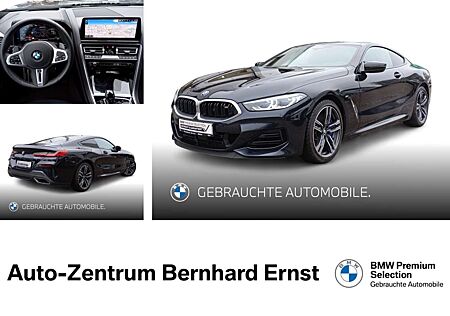 BMW M850 i xDrive Coupe M Sportpaket M Technik Laser