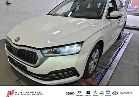Skoda Octavia Combi 2.0 TDI STYLE LED+NAV+AHK+ACC+HuD