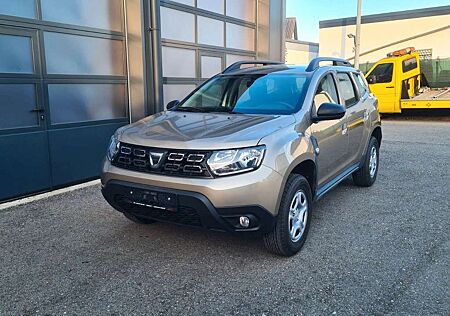 Dacia Duster II Essential Original 8.000 km