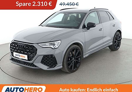Audi RS Q3 2.5 TFSI quattro Aut.*NAVI*CAM*SHZ*ACC*