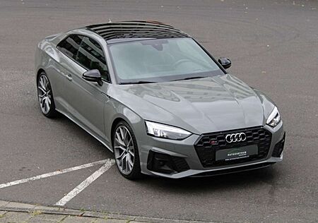 Audi S5 Coupe TDI BOSE/360°/Massage/HuD/Laser/Pano