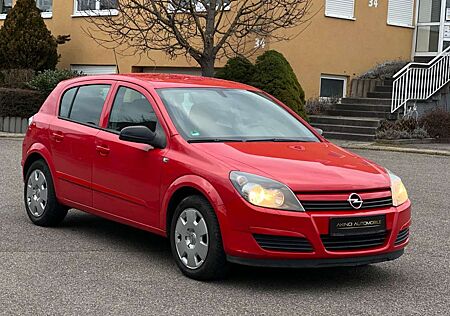 Opel Astra H Lim. 1.4 Enjoy *erst116tkm*TÜVNEU*KLIMA