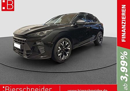 Cupra Terramar 1.5 eTSI DSG AB 273EUR NAVI 360 HuD SHZ