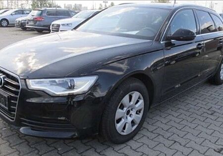 Audi A6 Avant 3.0 TDI quattro Webasto Standheizung via App