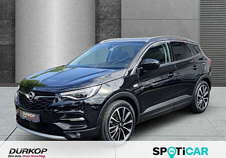 Opel Grandland 1.6 Turbo Plug-in-Hybrid Ultimate 8-AT