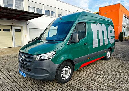 Mercedes-Benz Sprinter III 316 CDI KA/HD*Automatik*Klima*Navi*