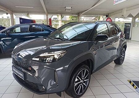 Toyota Yaris Cross GR SPORT Premium-Paket Safety-Paket