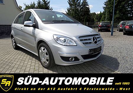 Mercedes-Benz B 180 B -Klasse CDI Klima SHZ PDC