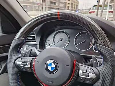 BMW 525 525d