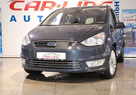 Ford Galaxy Titanium *7-Sitzer*Automatik*Navi*RFK*AHK